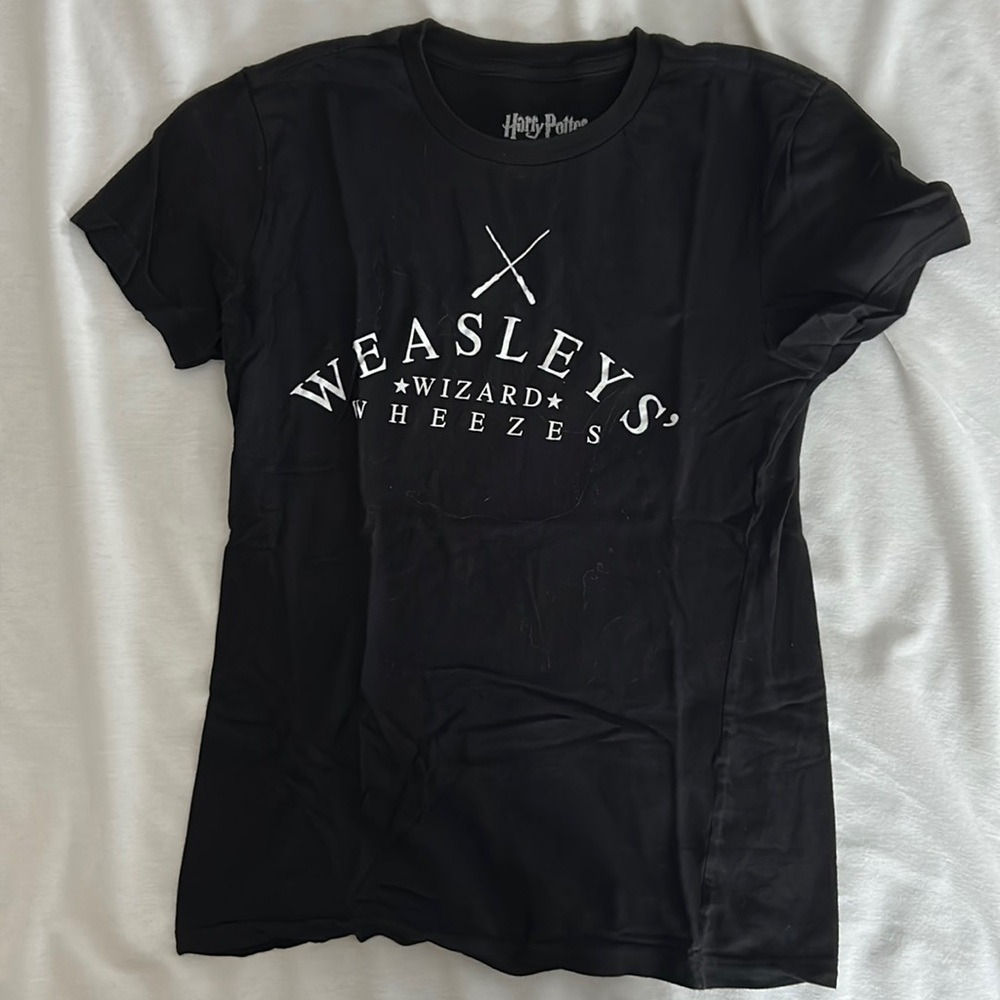 Harry Potter tee